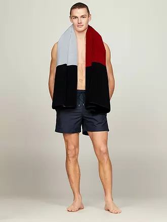 TOMMY HILFIGER | Handtuch | weiss