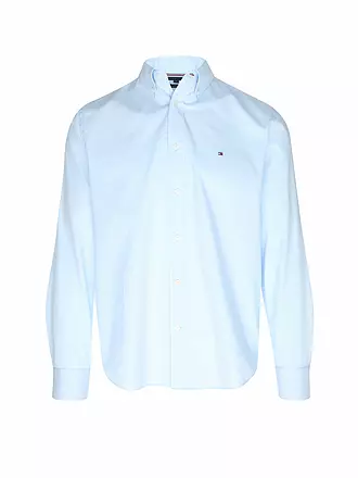TOMMY HILFIGER | Hemd | weiss