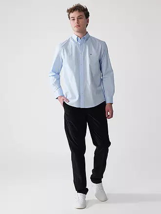 TOMMY HILFIGER | Hemd | blau