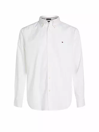TOMMY HILFIGER | Hemd | weiss