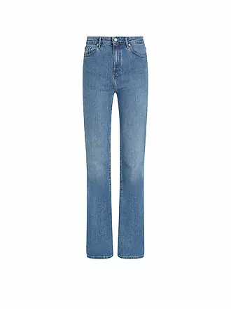 TOMMY HILFIGER | Jeans Bootcut Fit UMA | blau