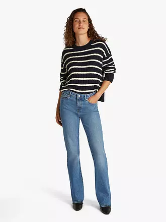 TOMMY HILFIGER | Jeans Bootcut Fit UMA | blau