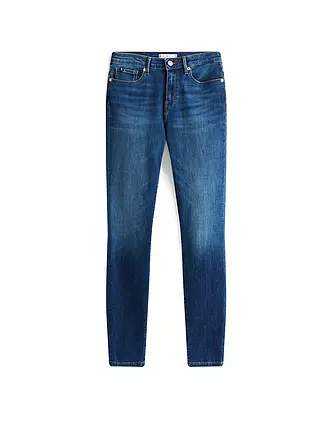 TOMMY HILFIGER | Jeans Slim Fit FLO | blau