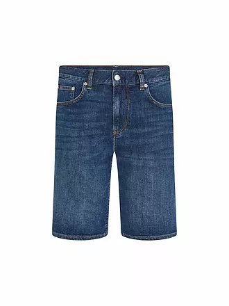 TOMMY HILFIGER | Jeansshorts BROOKLYN | blau