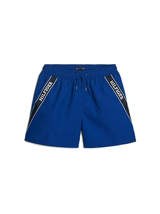 TOMMY HILFIGER | Jungen Badeshorts | 