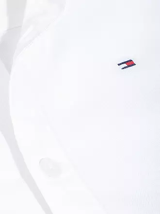 TOMMY HILFIGER | Jungen Hemd | hellblau