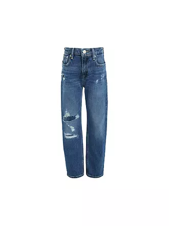 TOMMY HILFIGER | Jungen Jeans Regular Fit  | 