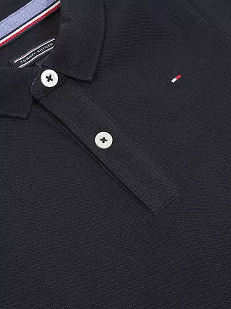 TOMMY HILFIGER | Jungen Poloshirt | dunkelblau