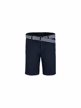 TOMMY HILFIGER | Jungen Shorts | dunkelblau