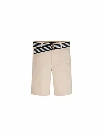 TOMMY HILFIGER | Jungen Shorts | beige