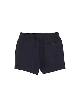 TOMMY HILFIGER | Jungen Shorts | dunkelblau