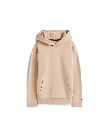 TOMMY HILFIGER | Jungen Sweater | orange