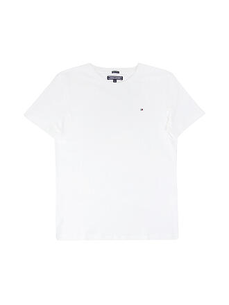 TOMMY HILFIGER | Jungen T-Shirt | blau