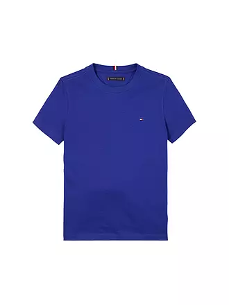 TOMMY HILFIGER | Jungen T-Shirt | grün