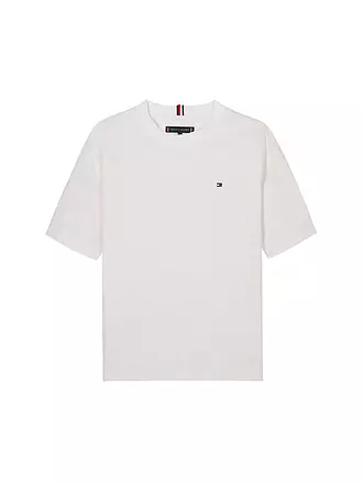 TOMMY HILFIGER | Jungen T-Shirt | rot