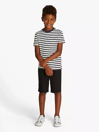 TOMMY HILFIGER | Jungen T-Shirt | grün