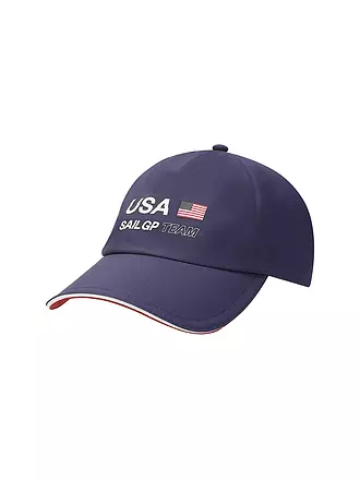 TOMMY HILFIGER | Kappe TH x SailGP | weiss