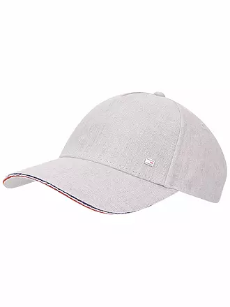 TOMMY HILFIGER | Kappe | beige