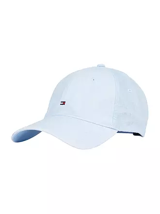TOMMY HILFIGER | Kappe | hellblau