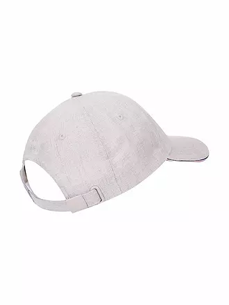 TOMMY HILFIGER | Kappe | beige