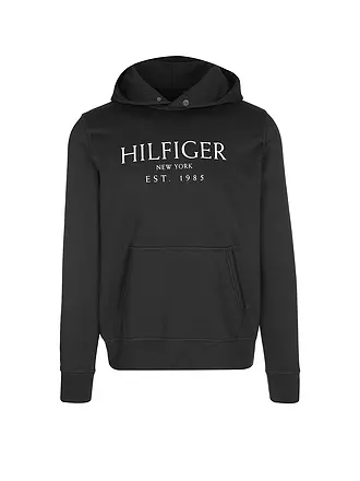 TOMMY HILFIGER | Kapuzensweater - Hoodie | orange