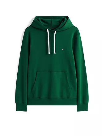 TOMMY HILFIGER | Kapuzensweater - Hoodie | dunkelrot