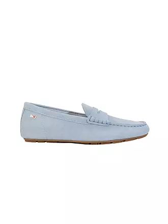 TOMMY HILFIGER | Loafer | hellblau