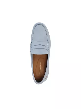 TOMMY HILFIGER | Loafer | rosa