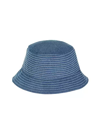 TOMMY HILFIGER | Mädchen Fischerhut - Bucket Hat | hellblau