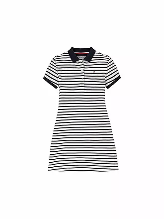 TOMMY HILFIGER | Mädchen Kleid | dunkelblau