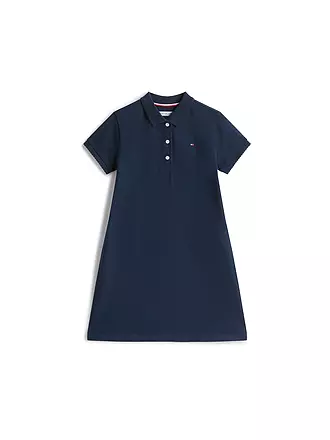 TOMMY HILFIGER | Mädchen Kleid | dunkelblau
