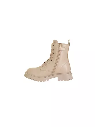 TOMMY HILFIGER | Mädchen Schnürboots | schwarz