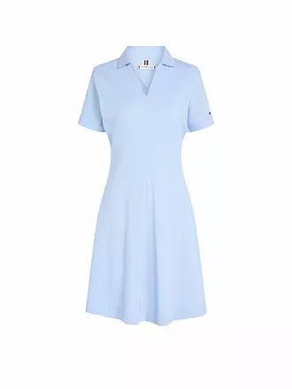 TOMMY HILFIGER | Minikleid | hellblau