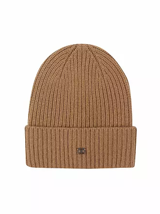 TOMMY HILFIGER | Mütze - Haube | blau