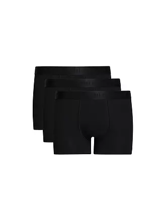 TOMMY HILFIGER | Pants 3-er Pkg. black | 