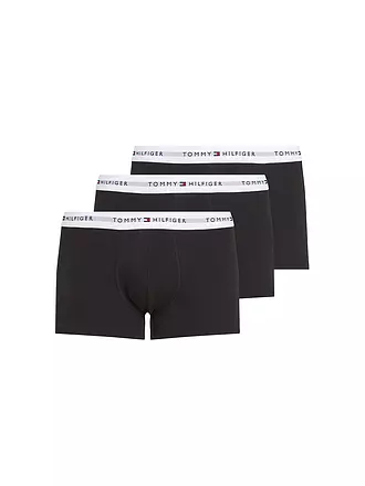 TOMMY HILFIGER | Pants 3er Pkg blau | schwarz
