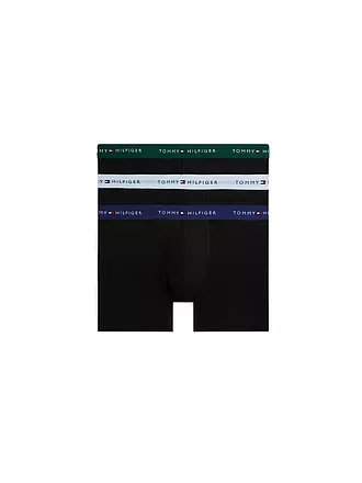 TOMMY HILFIGER | Pants 3er Pkg blau | blau