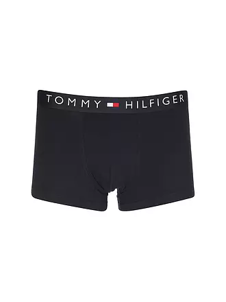 TOMMY HILFIGER | Pants 3er Pkg. multi | dunkelgrün