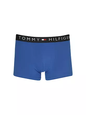 TOMMY HILFIGER | Pants 5er Pkg white | blau