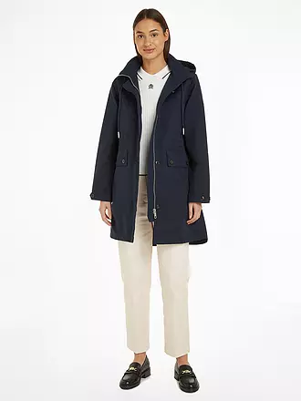 TOMMY HILFIGER | Parka | beige