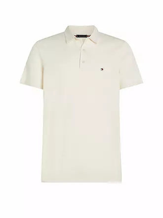 TOMMY HILFIGER | Poloshirt ESSENTIAL | creme