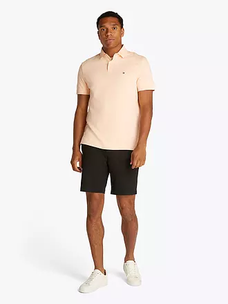 TOMMY HILFIGER | Poloshirt Regular Fit PERFORMANCE | gold