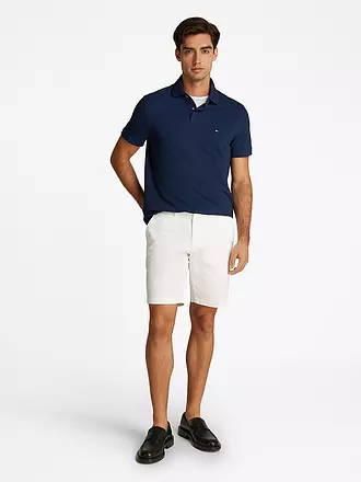 TOMMY HILFIGER | Poloshirt Regular Fit PERFORMANCE | dunkelblau