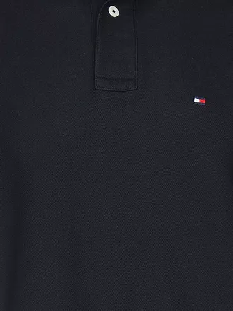 TOMMY HILFIGER | Poloshirt Regular Fit PERFORMANCE | rot