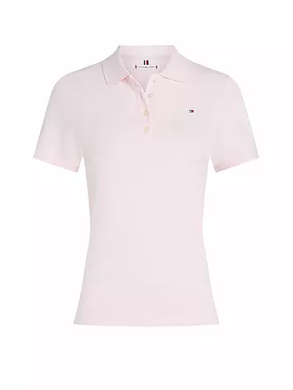 TOMMY HILFIGER | Poloshirt Slim Fit 1985 | mint