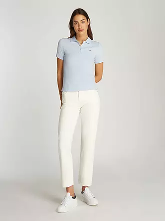 TOMMY HILFIGER | Poloshirt Slim Fit 1985 | mint