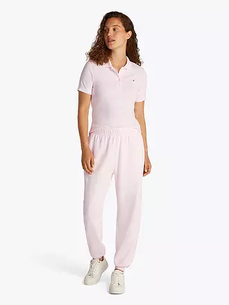 TOMMY HILFIGER | Poloshirt Slim Fit 1985 | mint