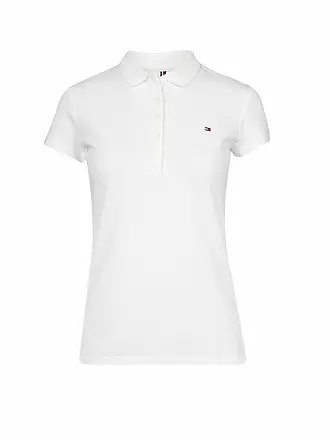 TOMMY HILFIGER | Poloshirt Slim Fit NEW CHIARA | 