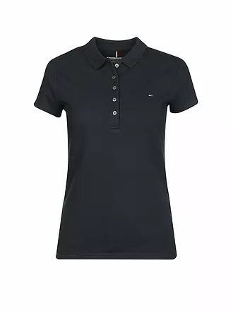 TOMMY HILFIGER | Poloshirt Slim Fit NEW CHIARA | 