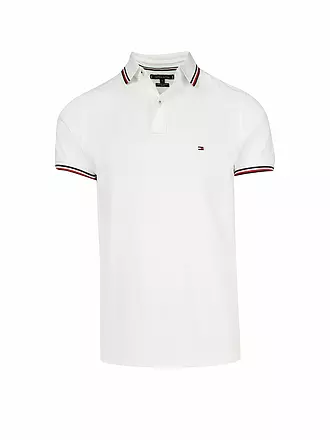 TOMMY HILFIGER | Poloshirt Slim Fit | 